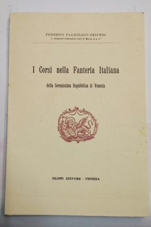 I corsi nella fanteria italiana